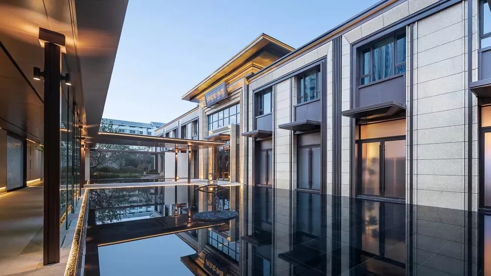 酒店裝修（六）