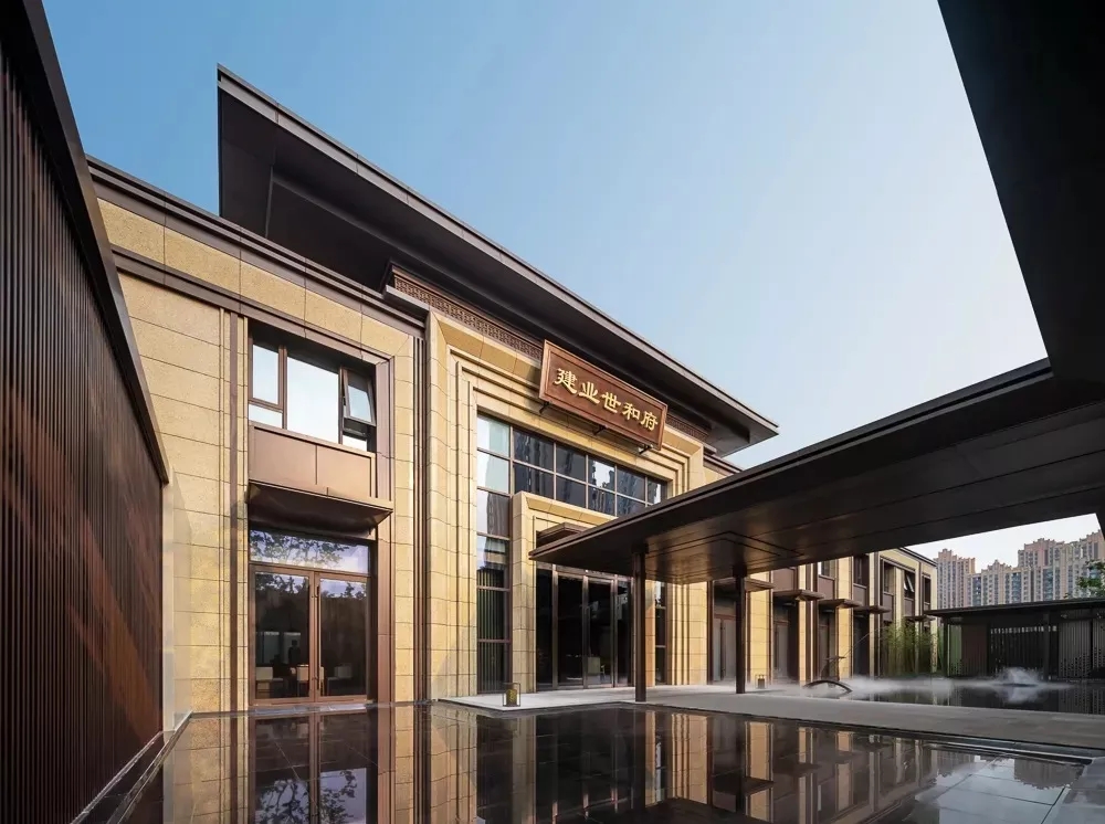 酒店裝修（十一）