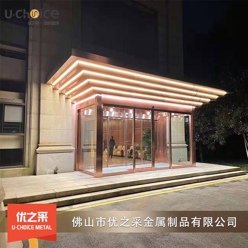 江西南昌前湖迎賓館-1