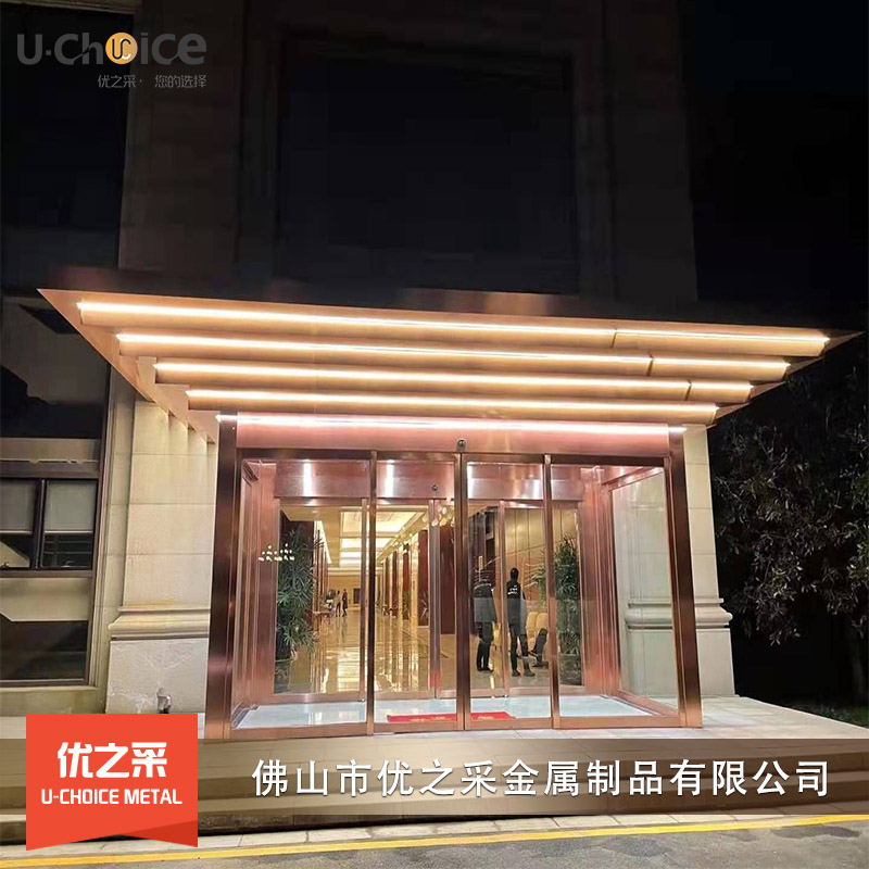 江西南昌前湖迎賓館-2