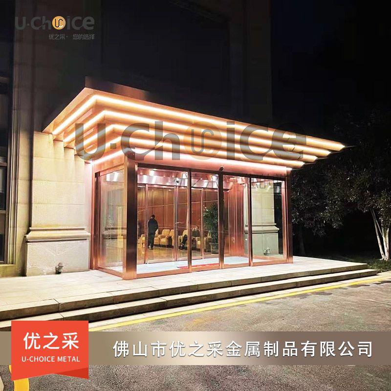 江西南昌前湖迎賓館