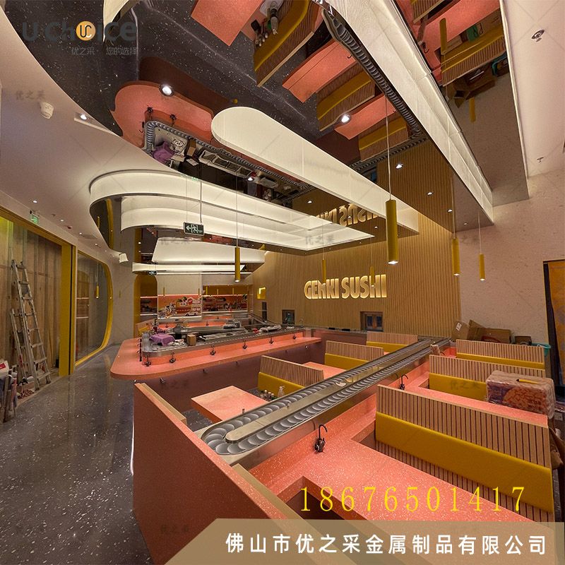 優之采 —2021年鏡面案例總結,是工程,更是藝術