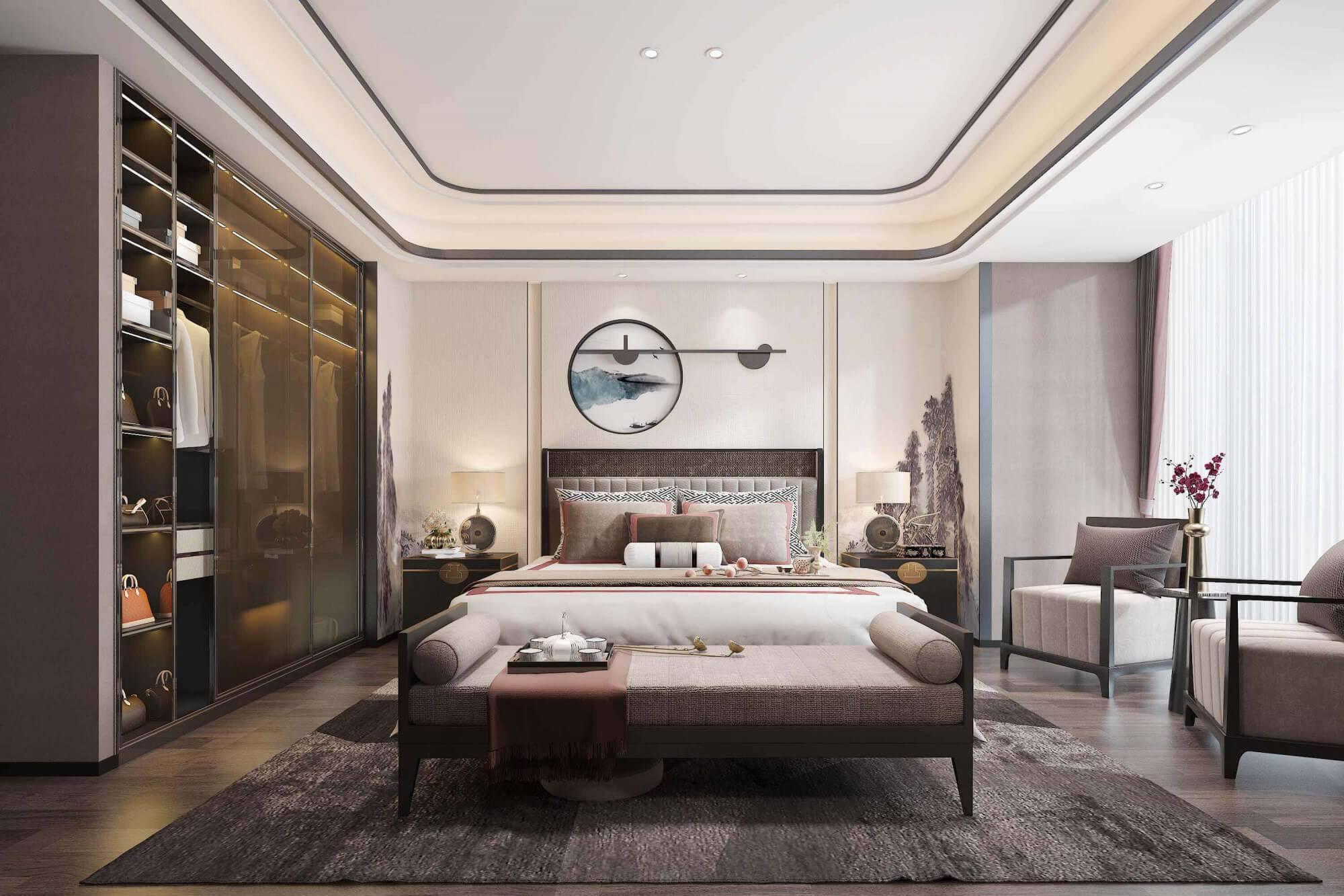 不銹鋼天花板-圓弧包邊條